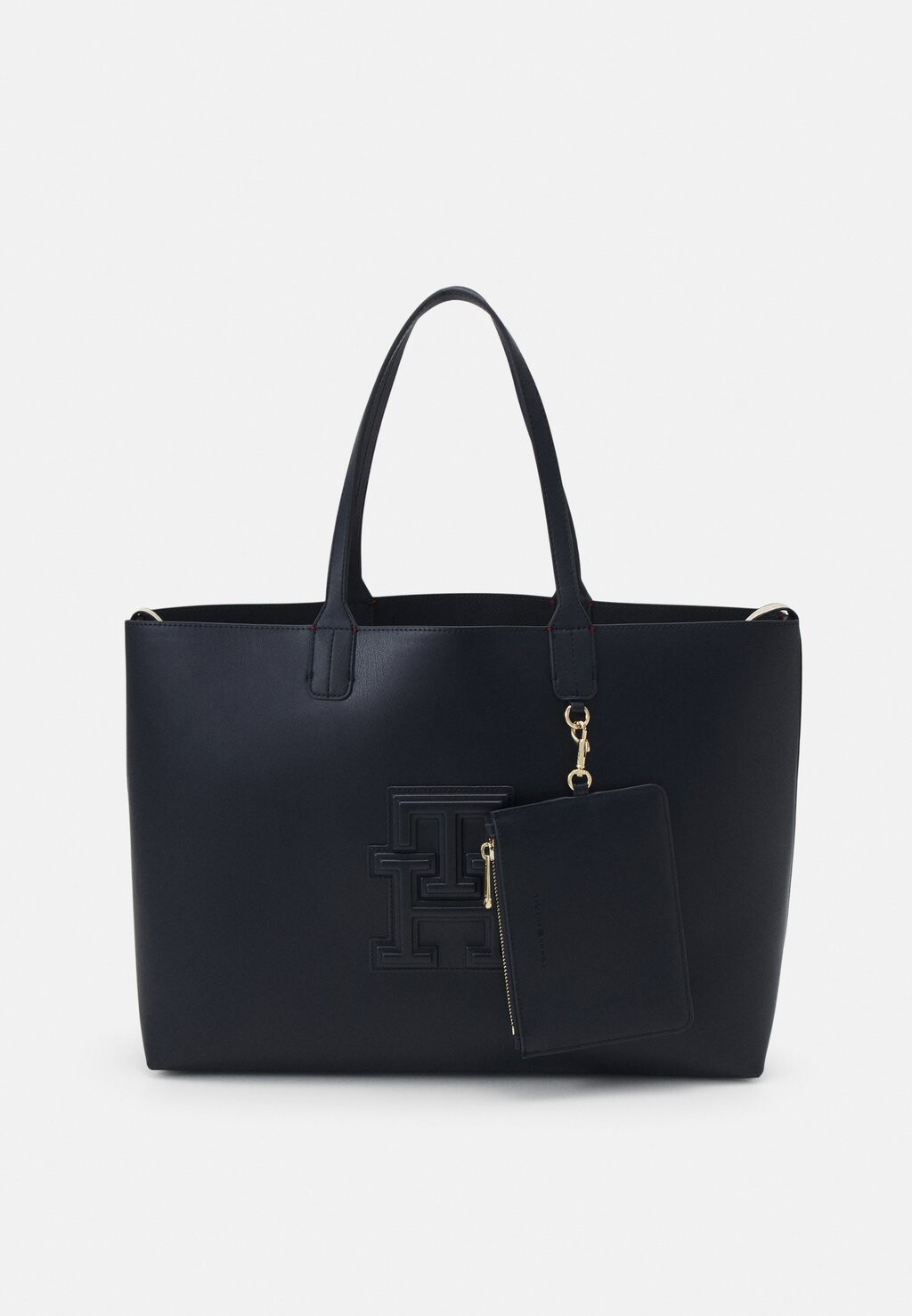 

Большая сумка Tommy Hilfiger ICONIC, цвет space blue