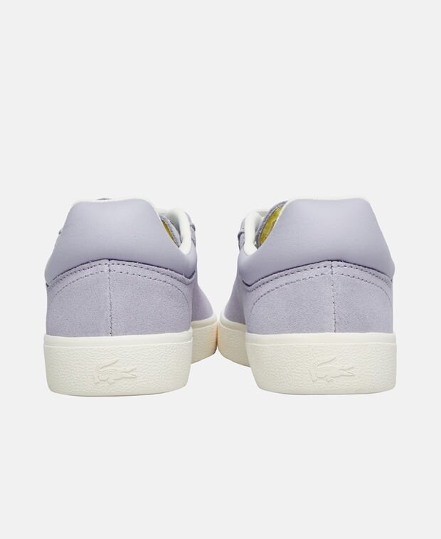 

Кроссовки Lacoste, лиловый
