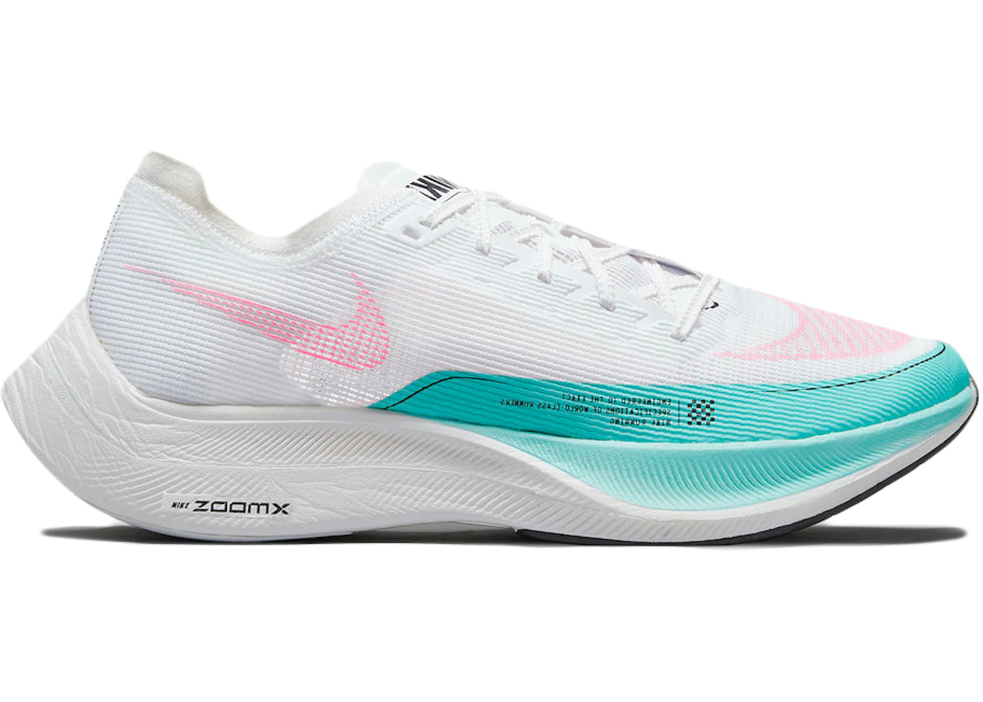 Купить Кроссовки Nike Zoom Vaporfly Next