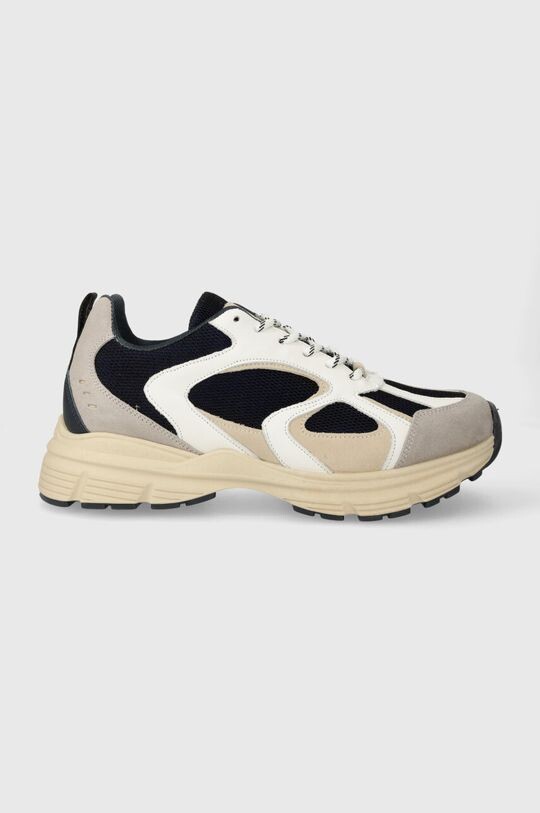 

Кроссовки Prins Steve Madden, мультиколор