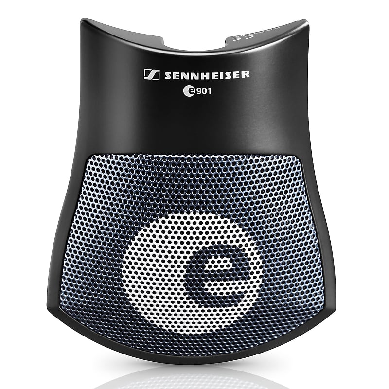 Микрофон поверхностный Sennheiser e901 Condenser