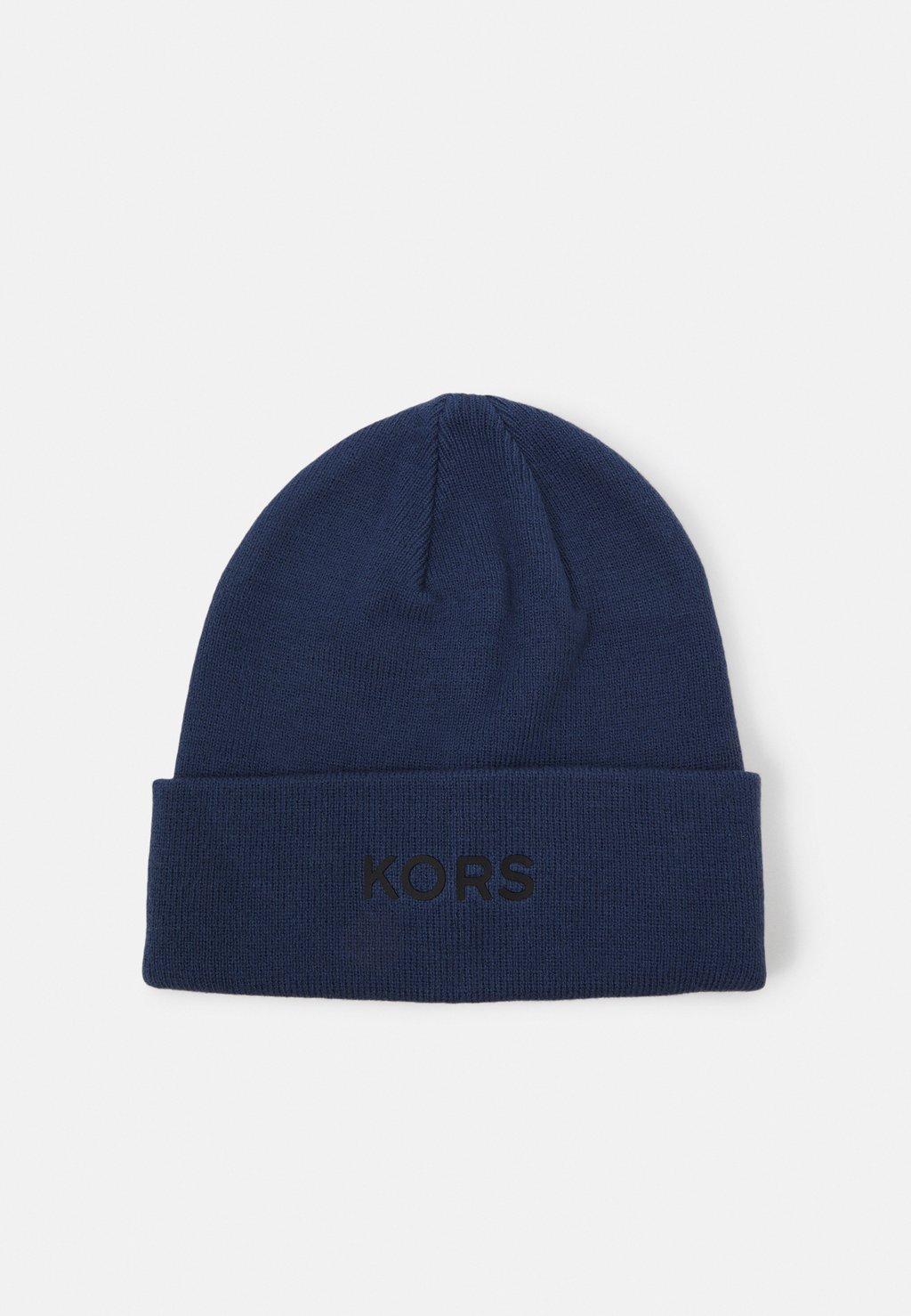 

Шапка Cuff Hat Unisex Michael Kors, цвет danish blue