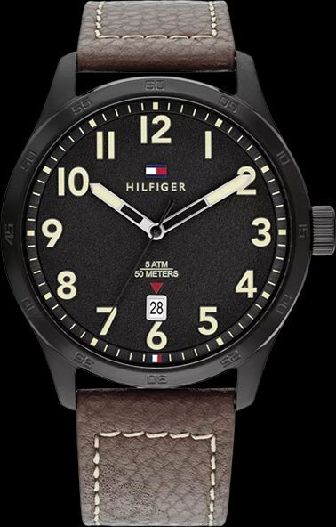 

Часы Tommy Hilfiger 1710560