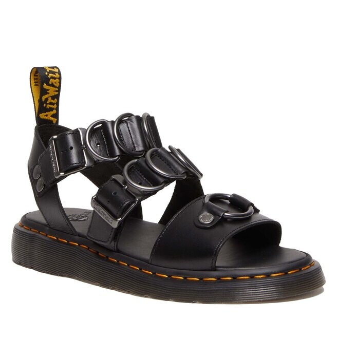 

Сандалии Dr. Martens GryphonAlt, черный