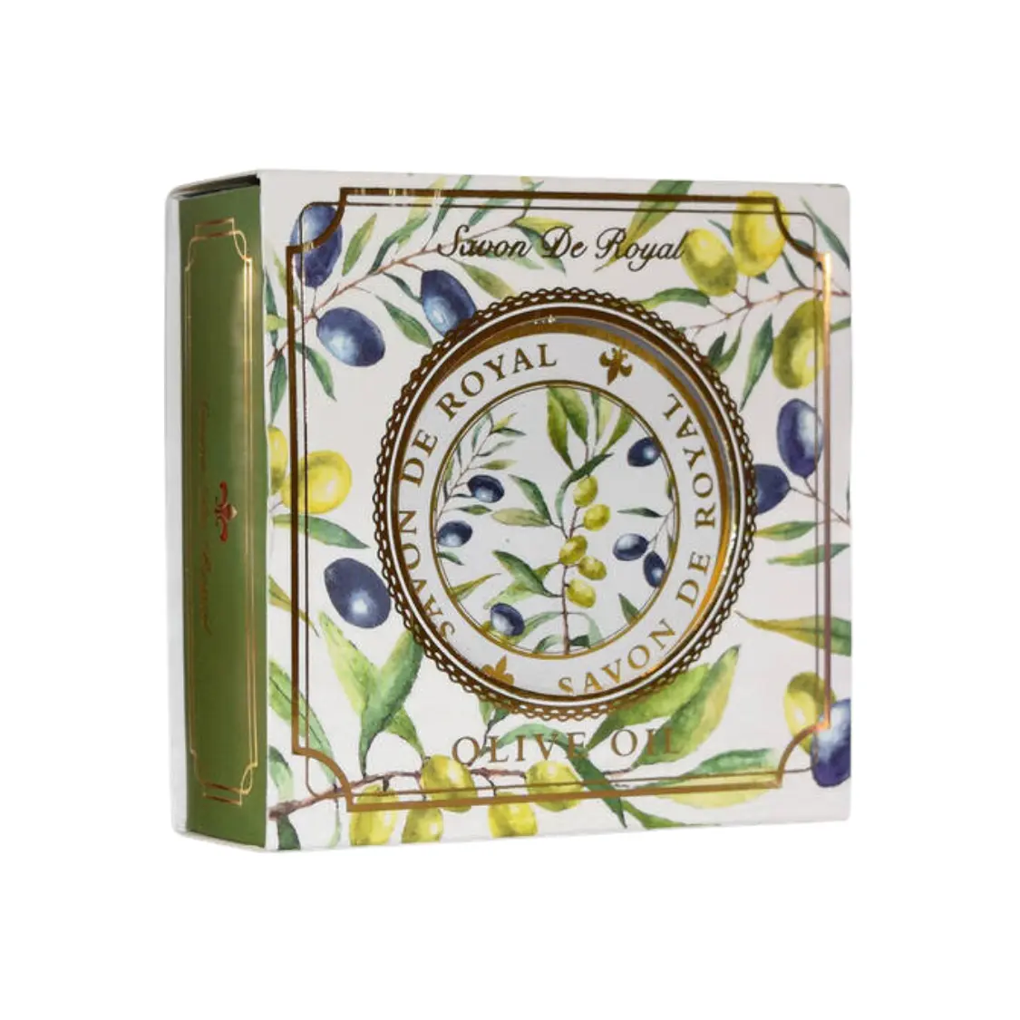 

Мыло для рук Savon De Royal, 100 гр