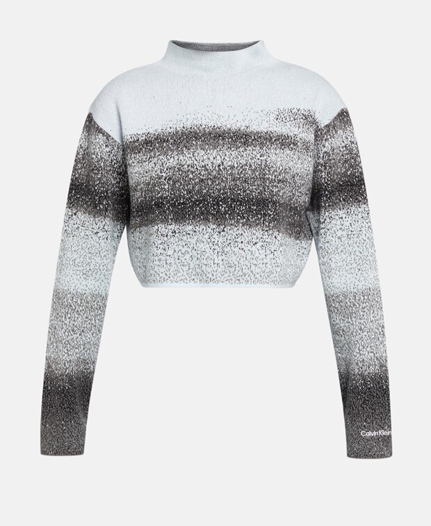

Толстовка Calvin Klein, лед