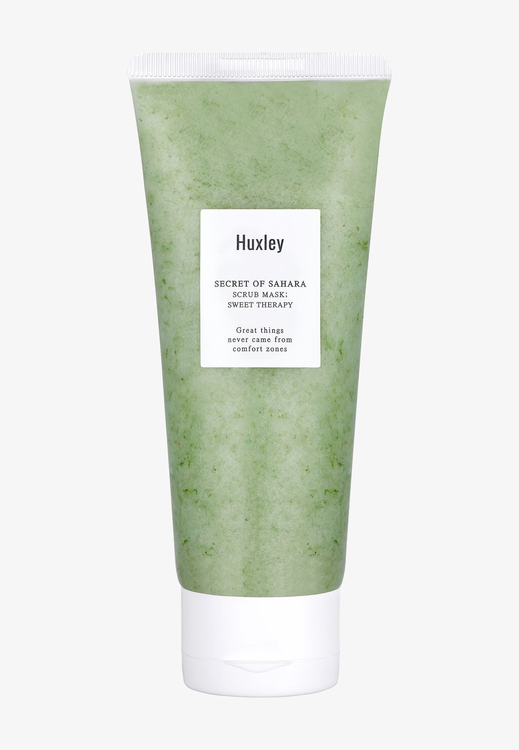 

Скраб и пилинг для лица Scrubmask: Sweet Therapy Huxley