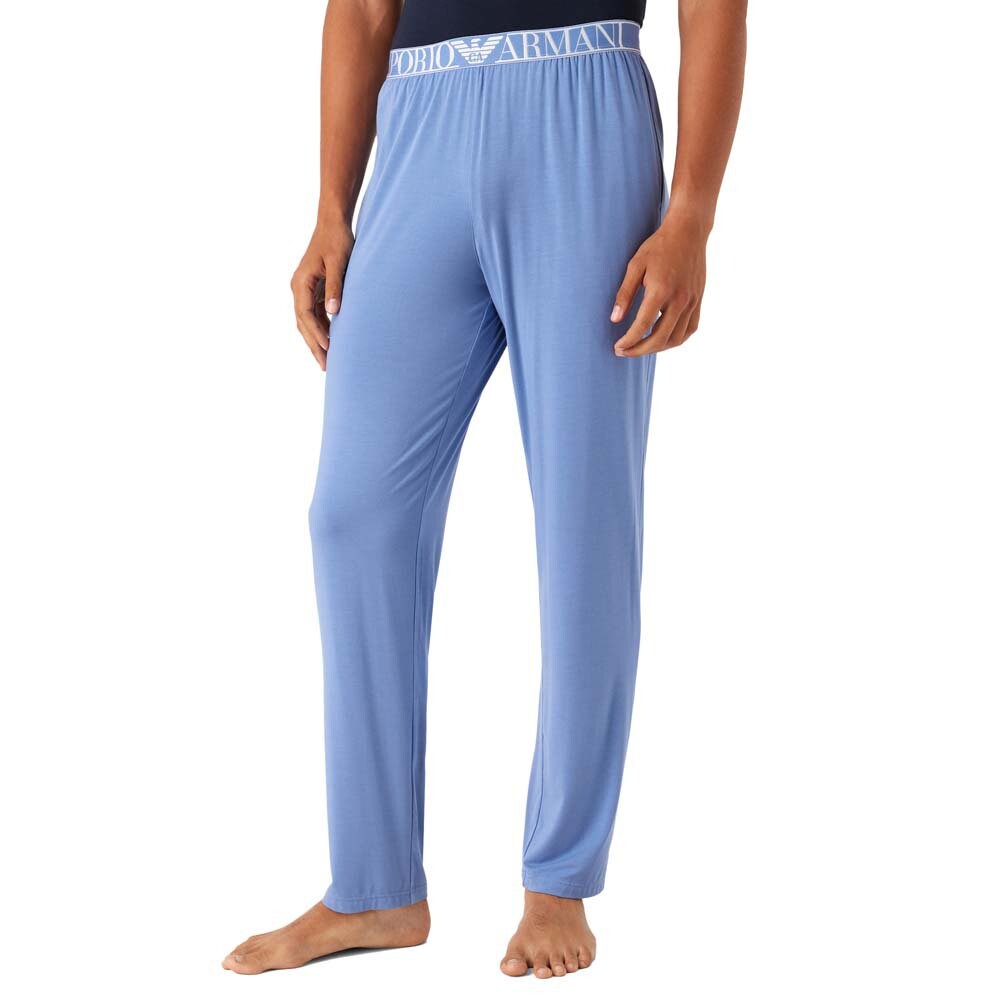 

Пижамные брюки Emporio Armani 112030_3F511, синий