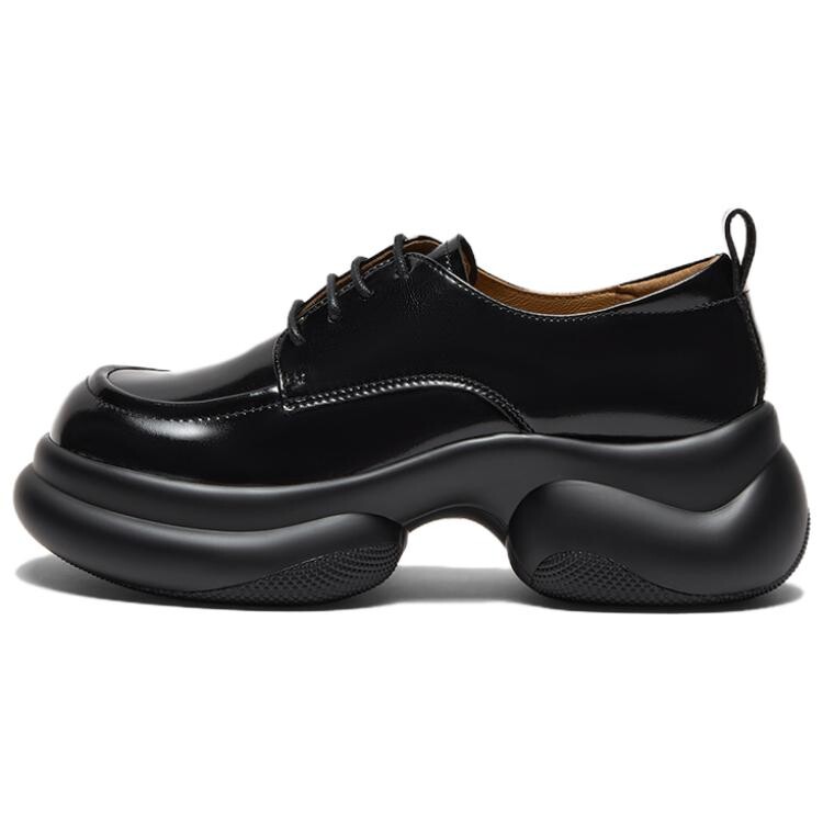 

Туфли женские повседневные Women's Casual Shoes Women's Basto, кремовый