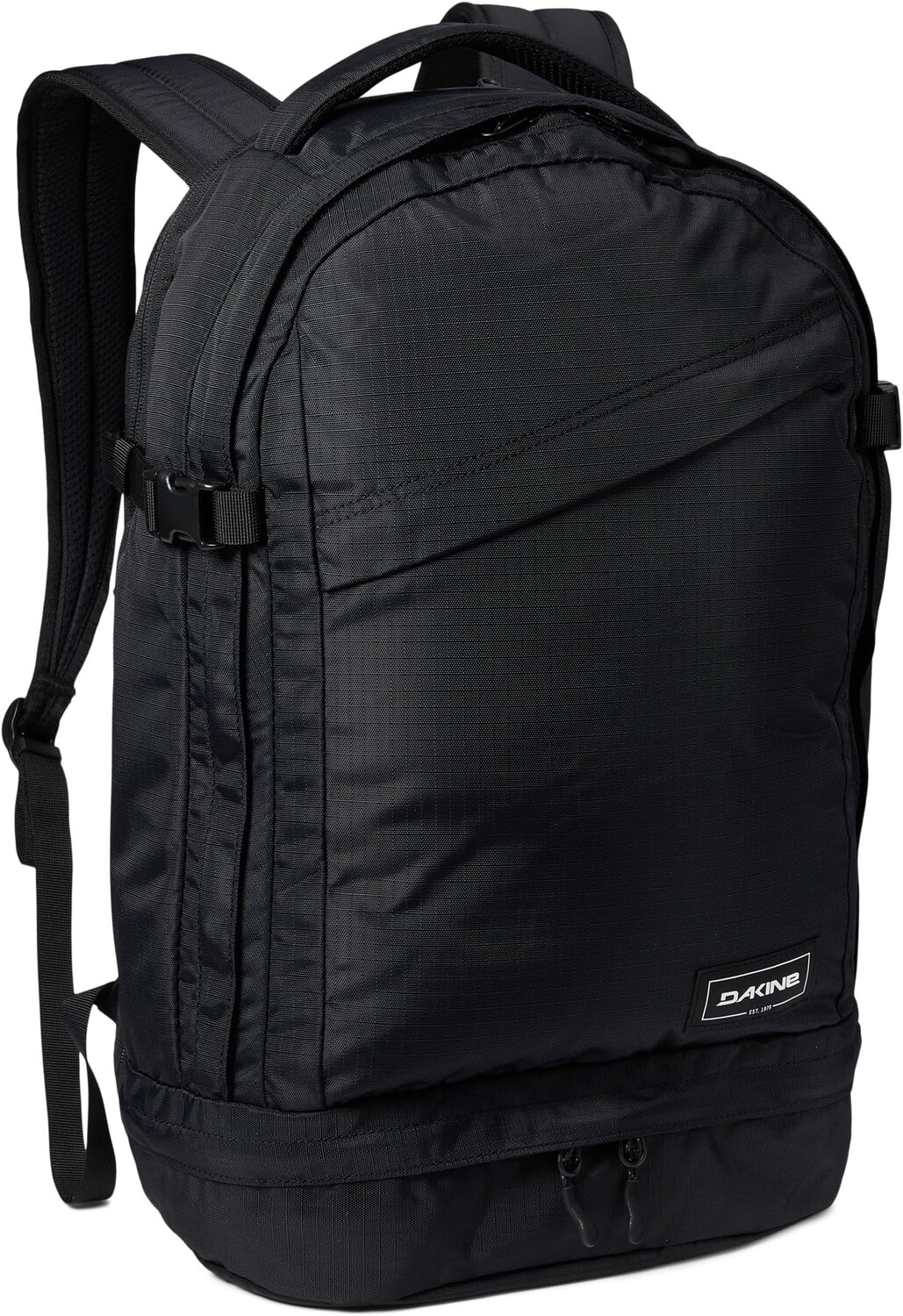 

Рюкзак 25 L Verge Backpack Dakine, цвет Black Ripstop