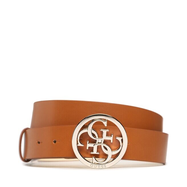 

Ремень Guess NotCoordinated Belts, коричневый