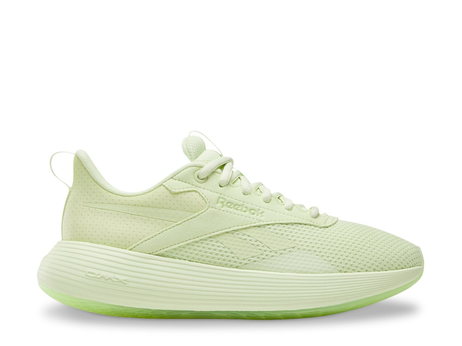 

Кроссовки Reebok женские, светло-зеленый