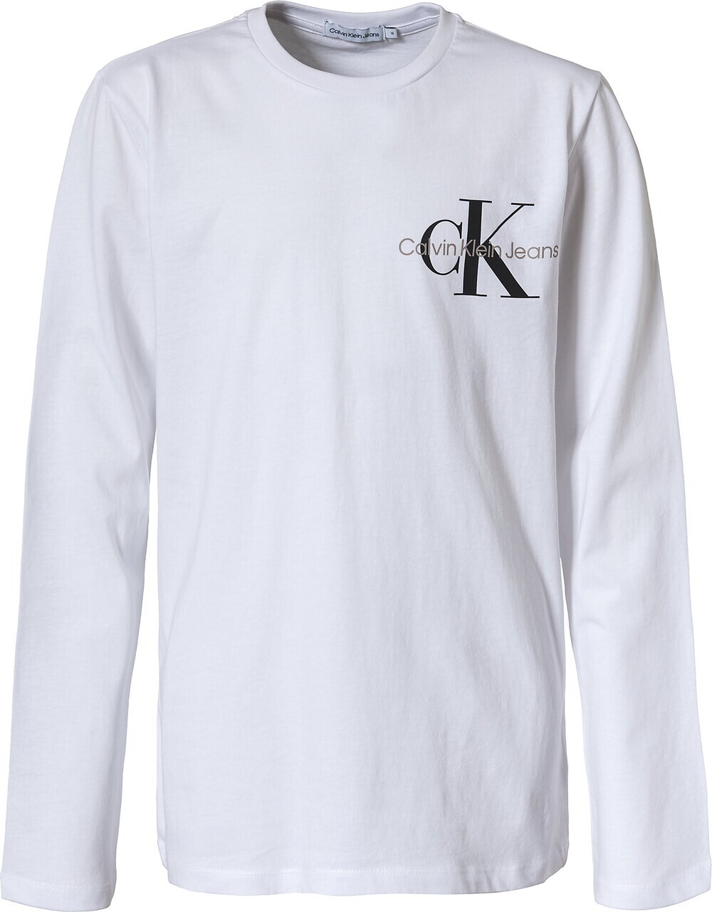 

Рубашка Calvin Klein, белый