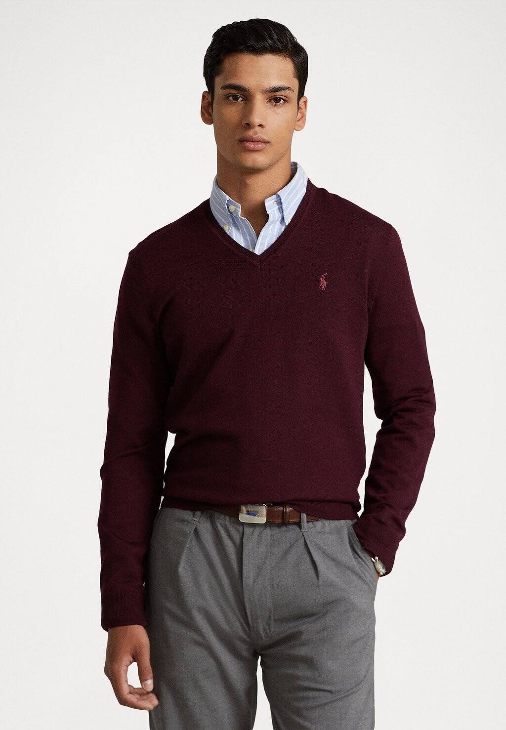

Свитер Polo Ralph Lauren