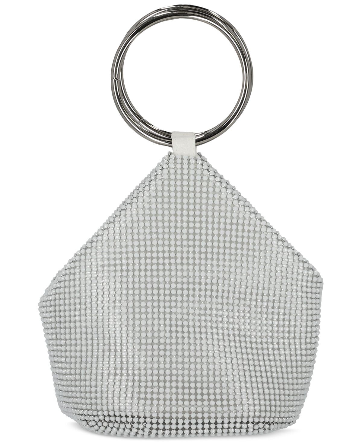 

Сумочка-браслет Diamond Mesh I.N.C. International Concepts