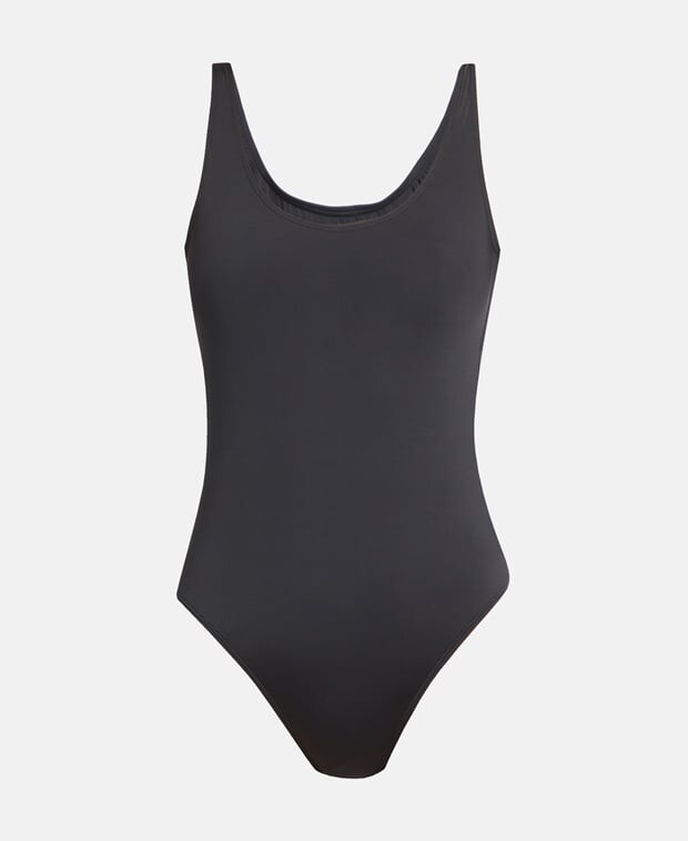 

Купальник Billabong, черный