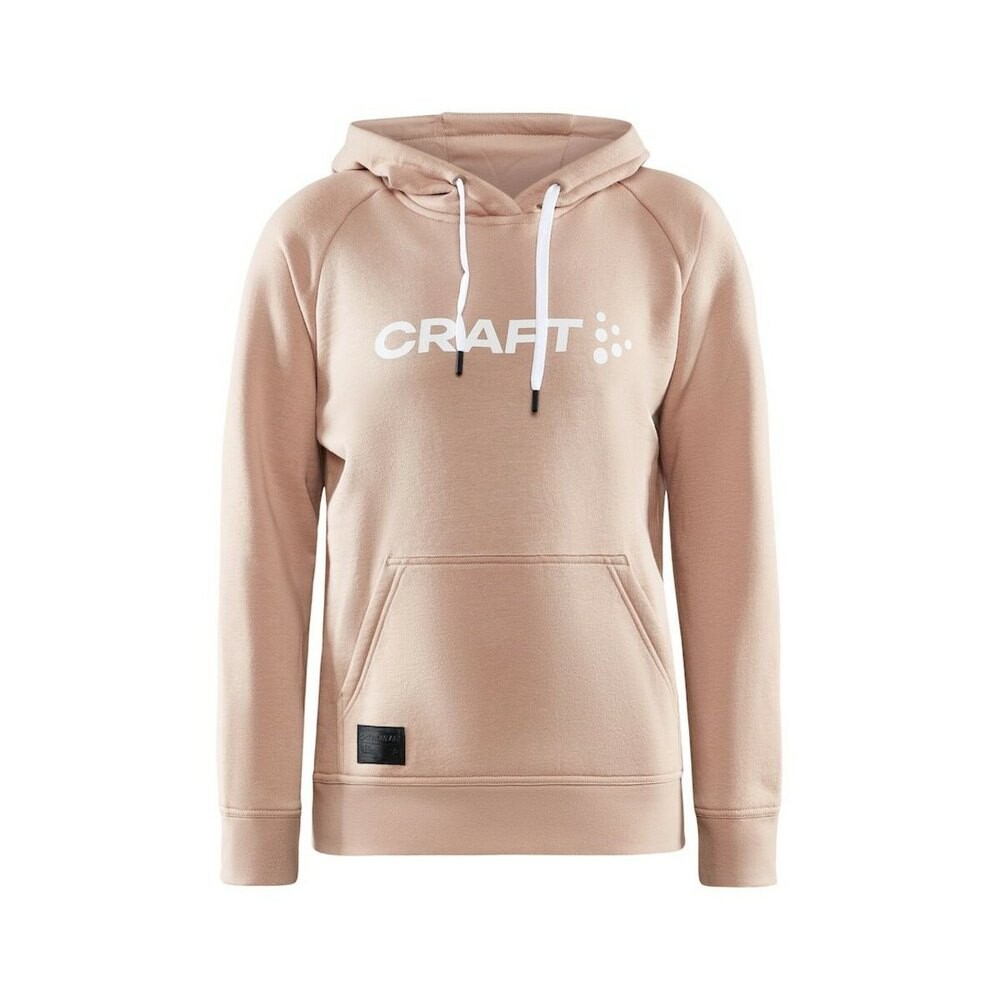 

Худи Craft Core, бежевый