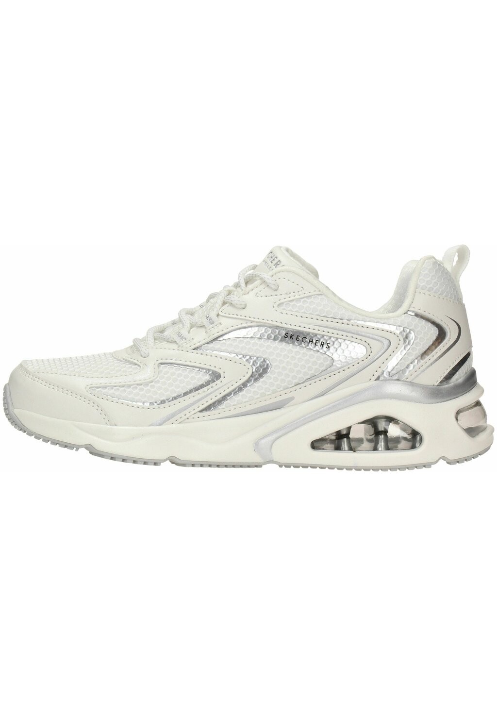 

Низкие кроссовки Skechers
