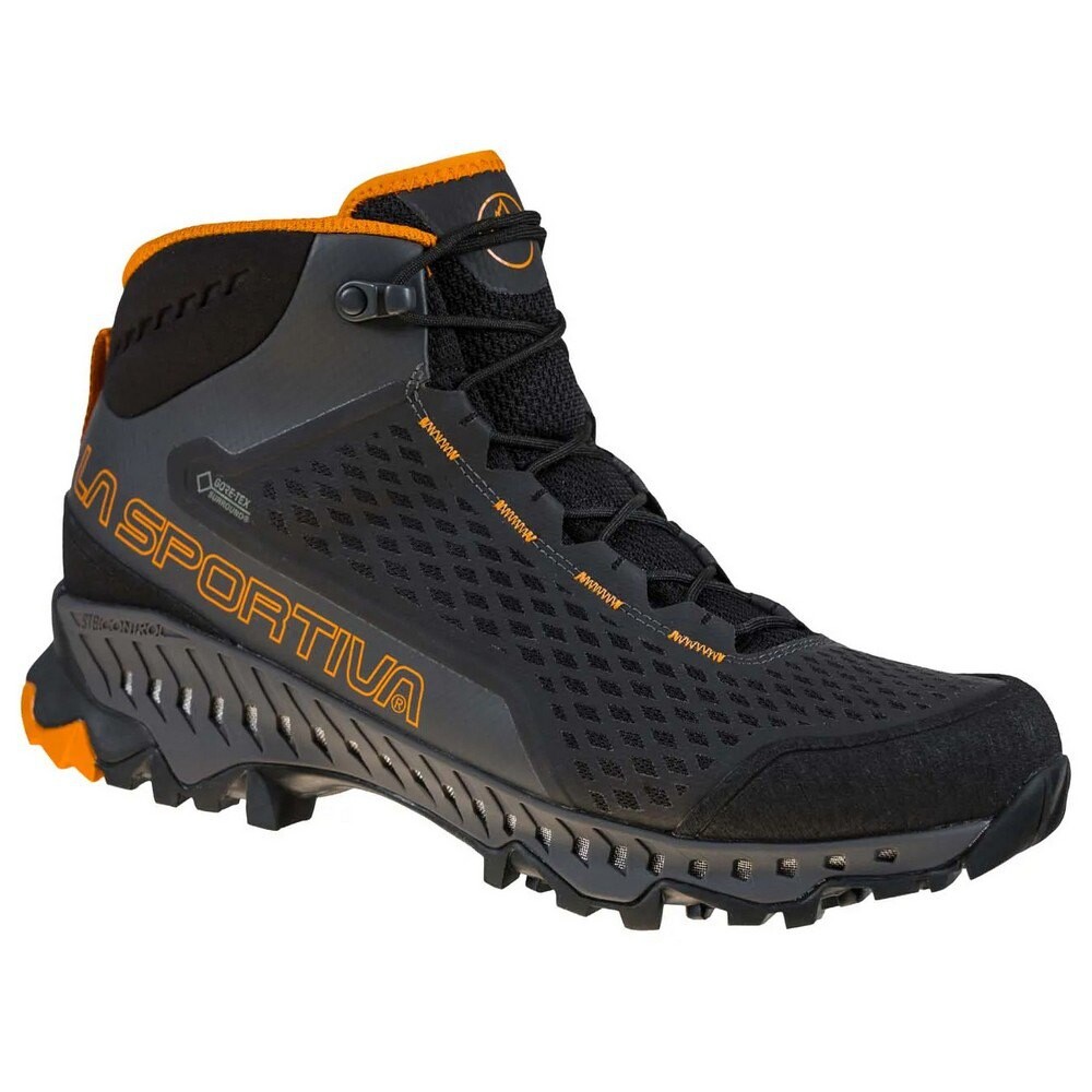

Ботинки La Sportiva Stream Goretex Hiking, серый