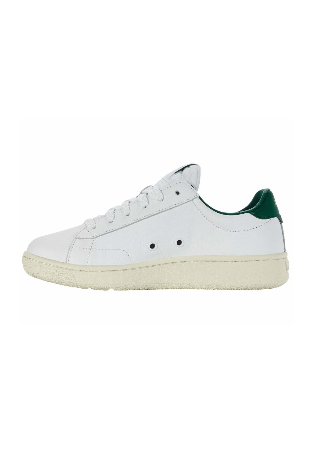 

Кроссовки на шнуровке K-SWISS, белый