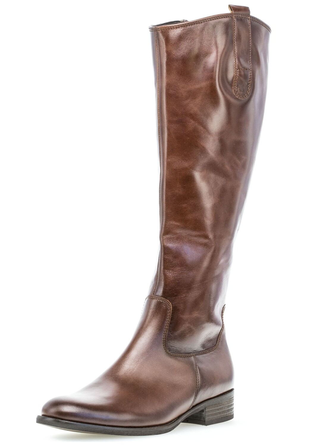 

Ботинки Gabor Stiefel, коричневый