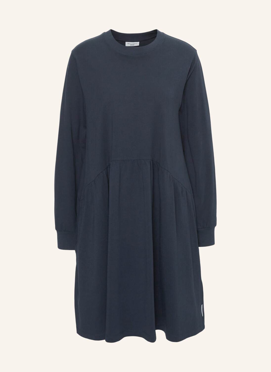 

Платье Marc O'Polo DENIM, синий