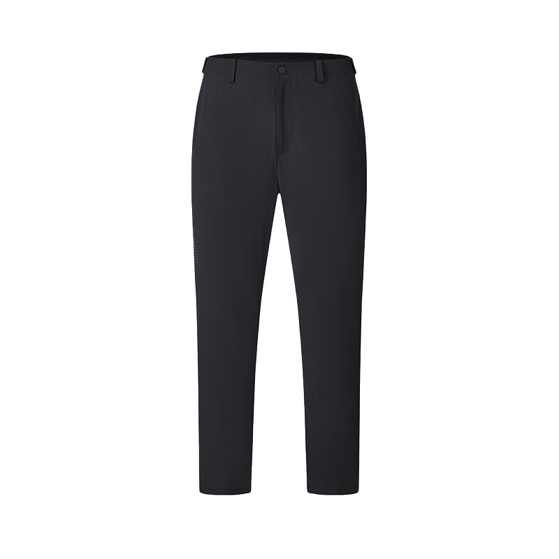 

Мужские повседневные брюки FILA, цвет Black