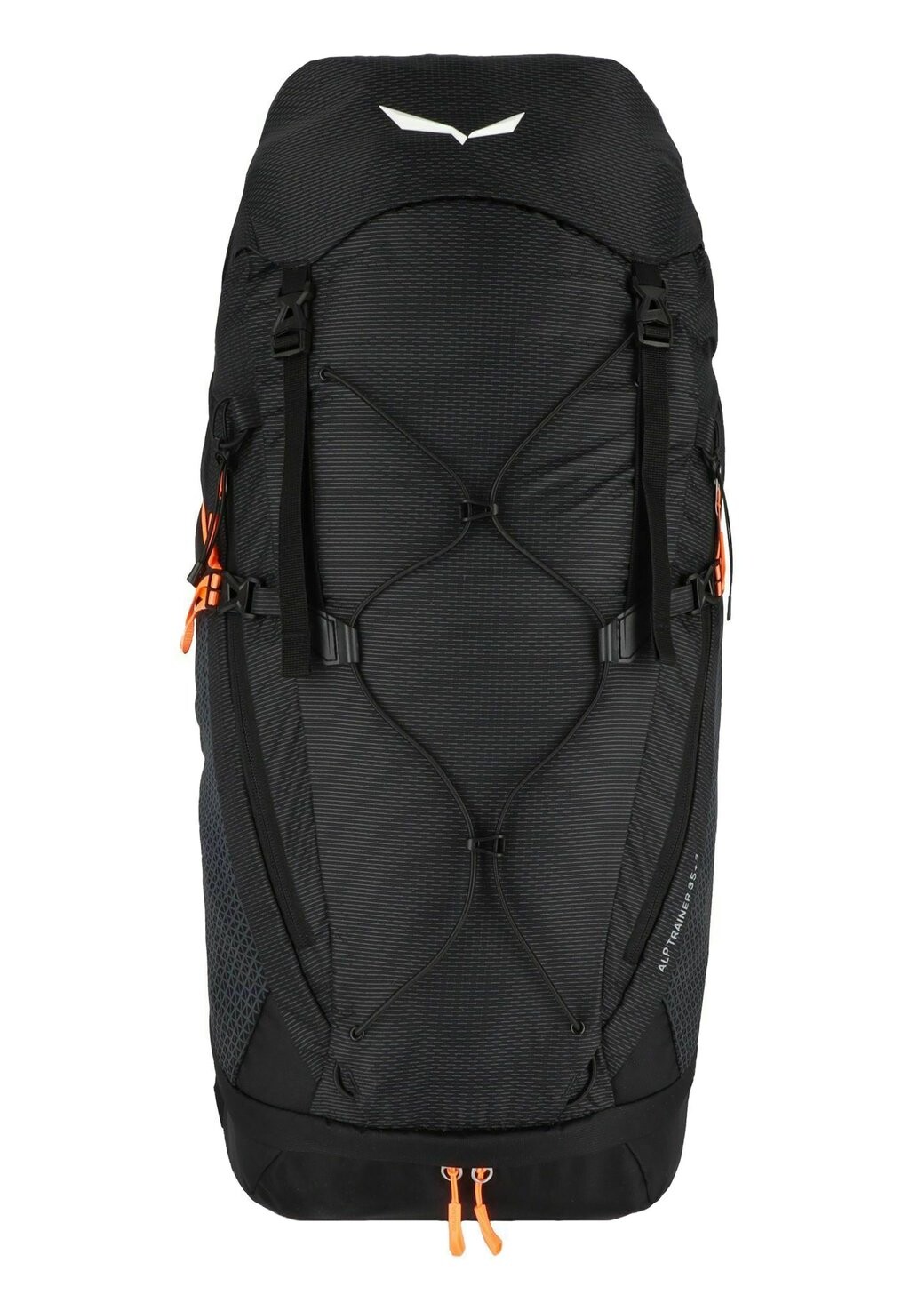 

Треккинговый рюкзак ALP 35 65 CM Salewa, цвет black out