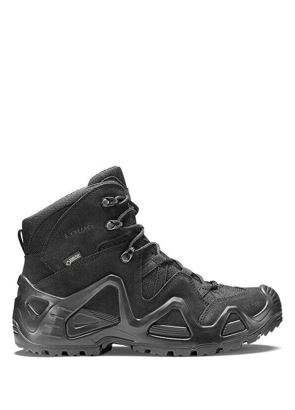 

Мужские ботинки Zephyr gtx Mid WS Lowa, мультиколор