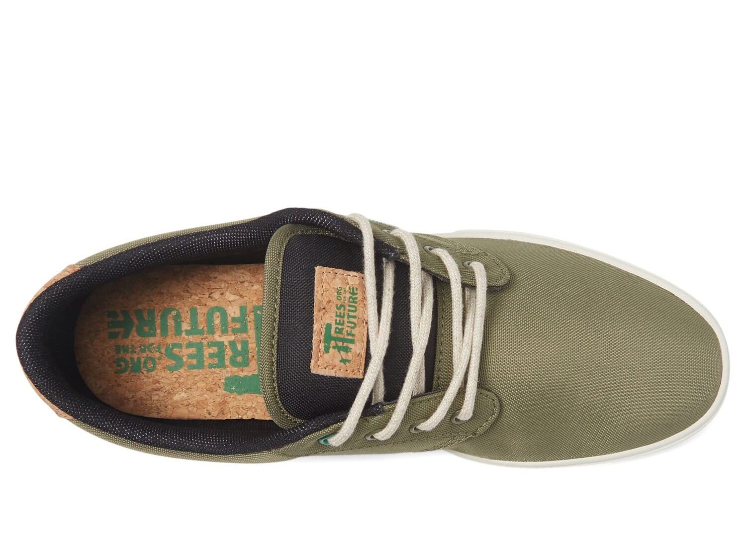 

Кроссовки etnies Jameson 2 Eco X Trees for the Future