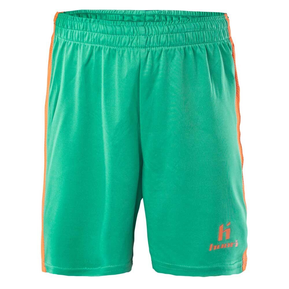 

Шорты Huari Artigas II Junior, зеленый