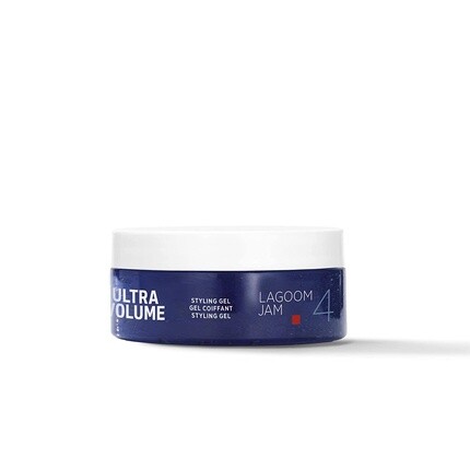 

Stylesign Ultra Volume Lagoom Jam 75 мл, Goldwell