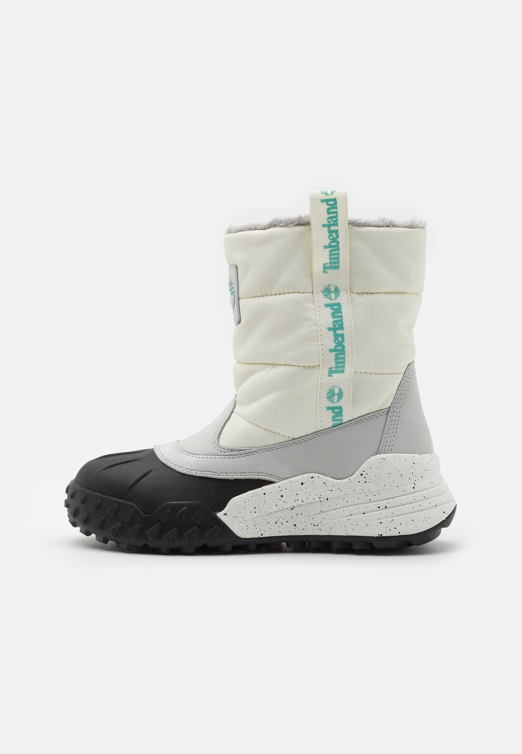 

Зимние ботинки TN W4 WP Timberland, молоко