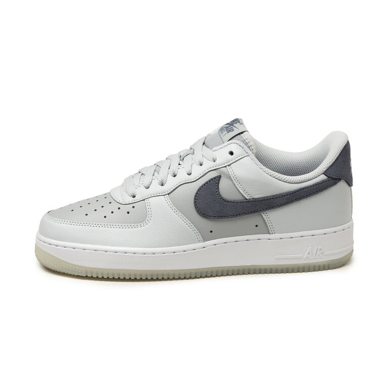 

Кроссовки Air Force 1 '07 Lv8 Nike, серый