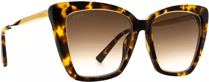 цена Солнцезащитные очки Diff Becky IV