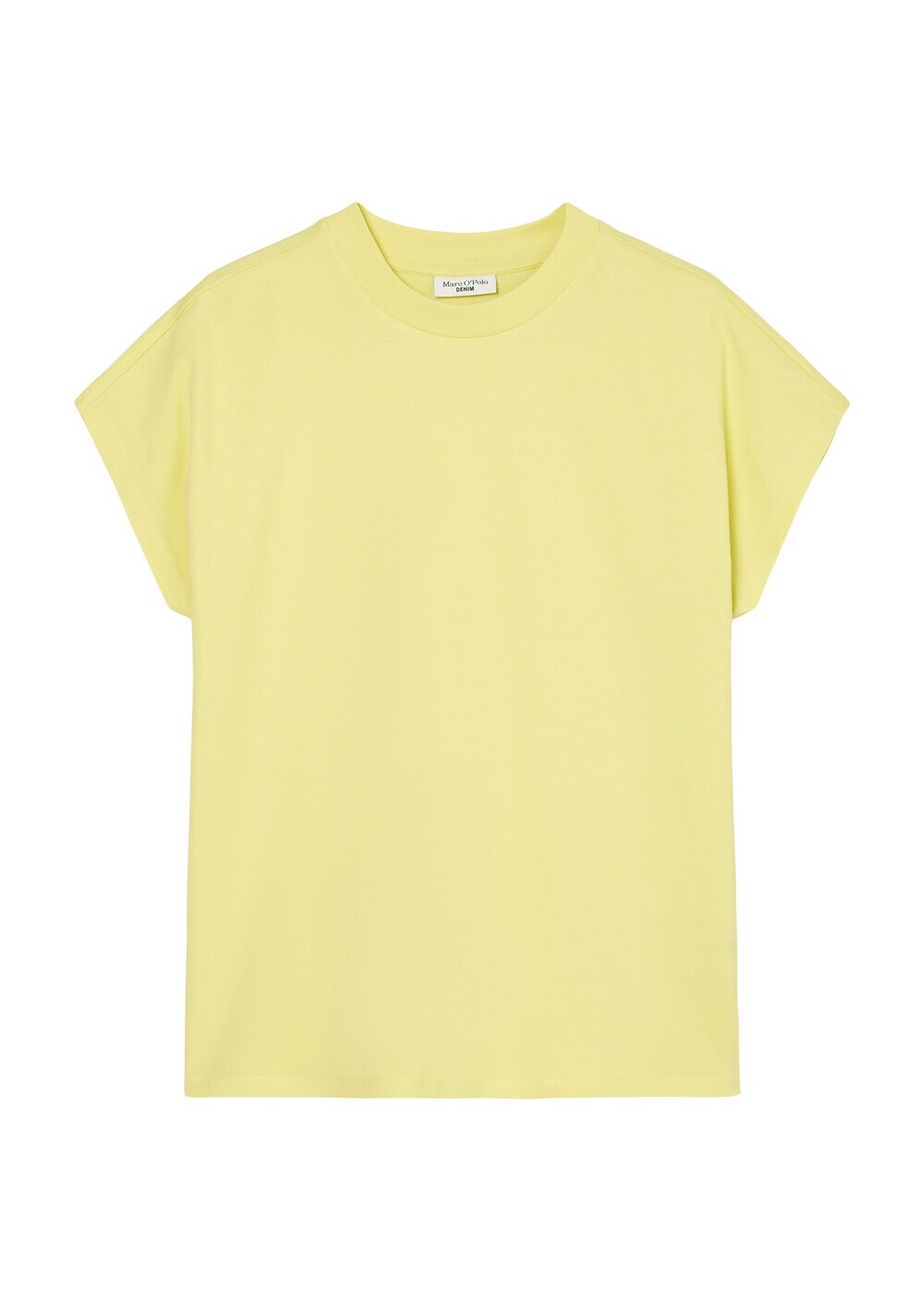 

Рубашка Marc O'Polo DENIM, желтый