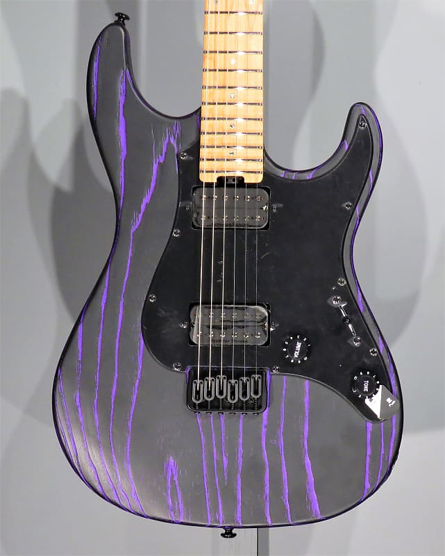 

Электрогитара ESP LTD SN-1000HT, Purple Blast