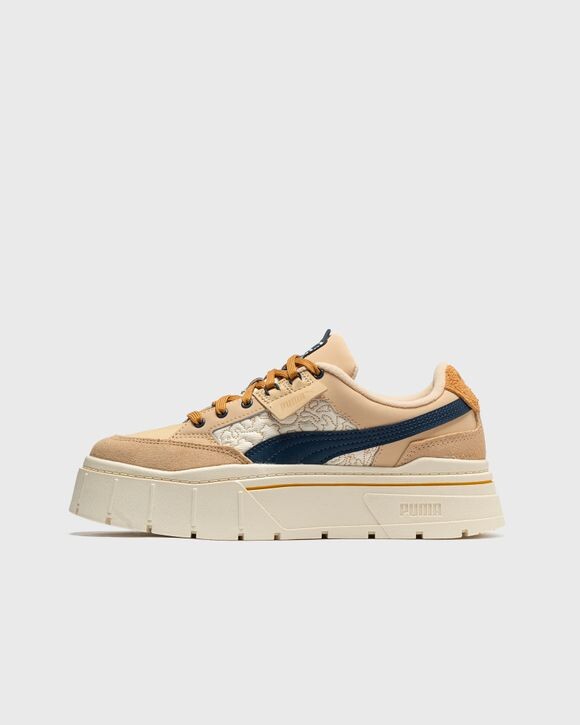 

Кроссовки Puma Mayze Stack Il Wns, цвет light sand