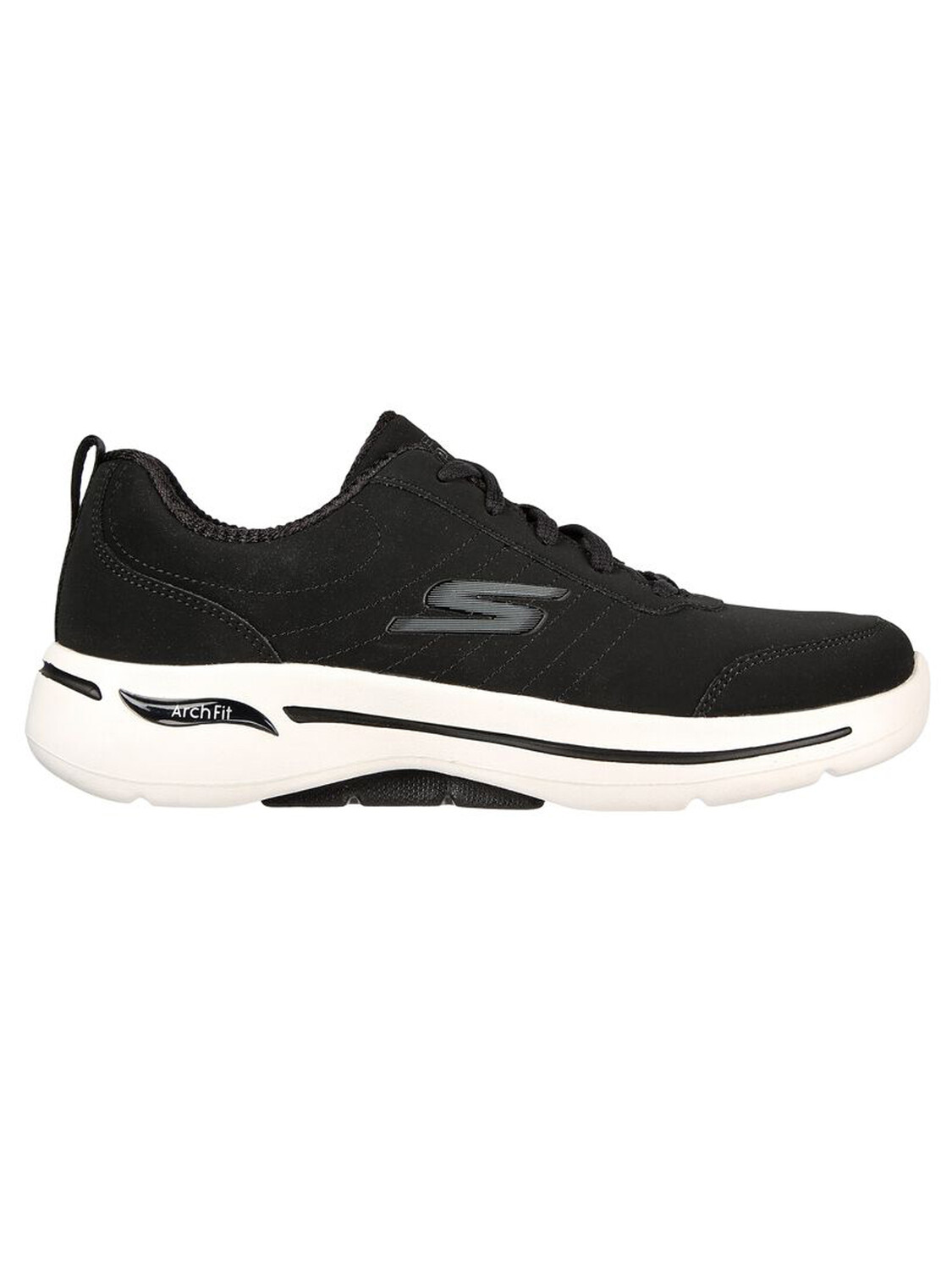 

Skechers GOwalk Arch Fit, черный