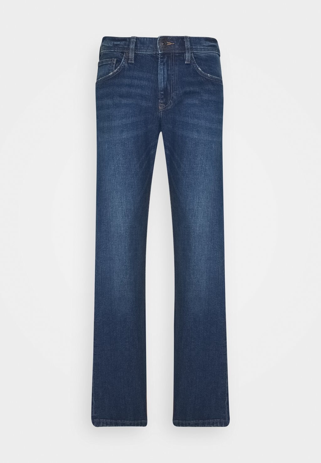 

Джинсы прямого кроя Esprit