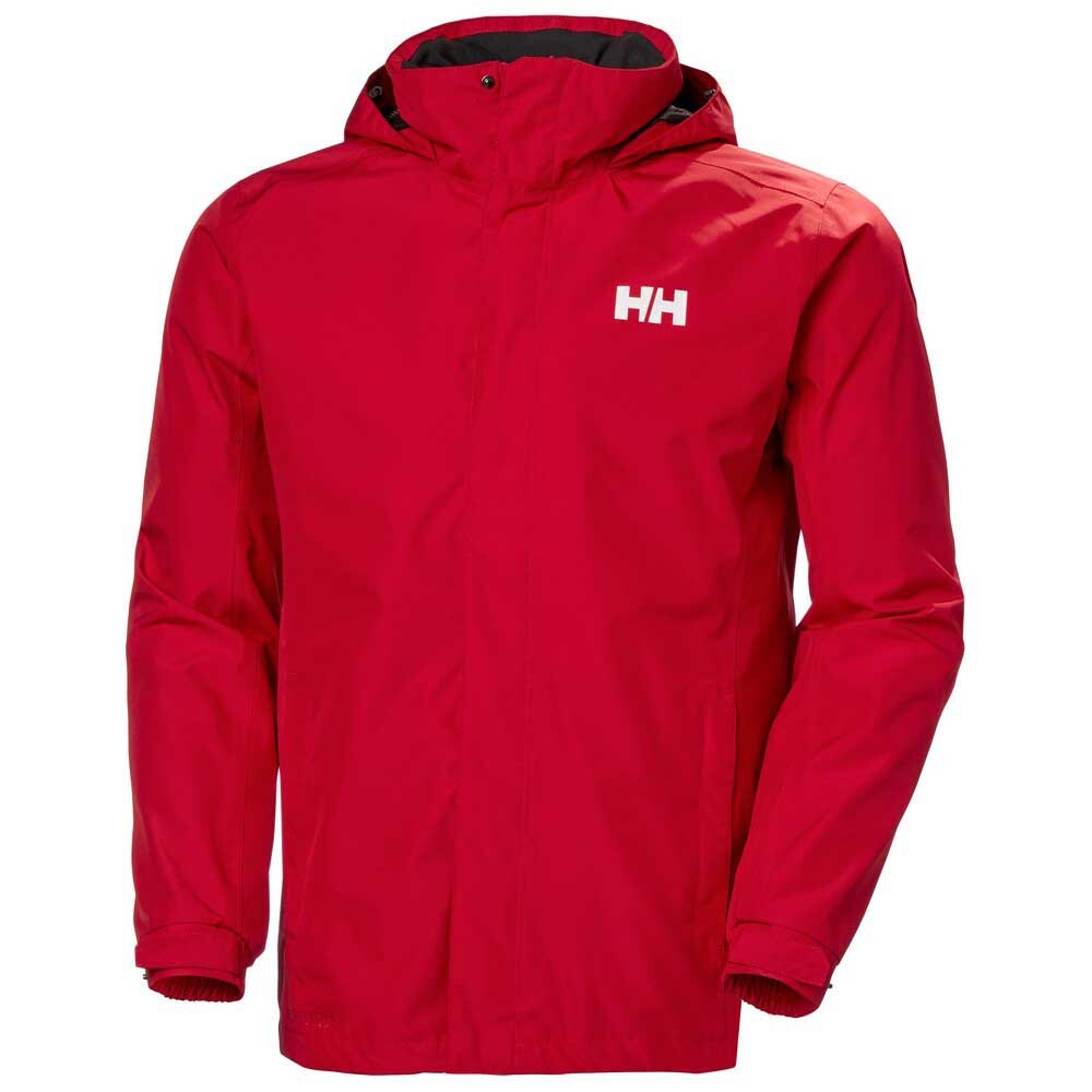 

Куртка Helly Hansen Dubliner, красный