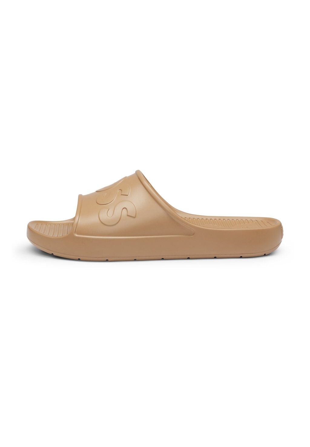 

Мюли DARIAN BOSS, цвет medium beige