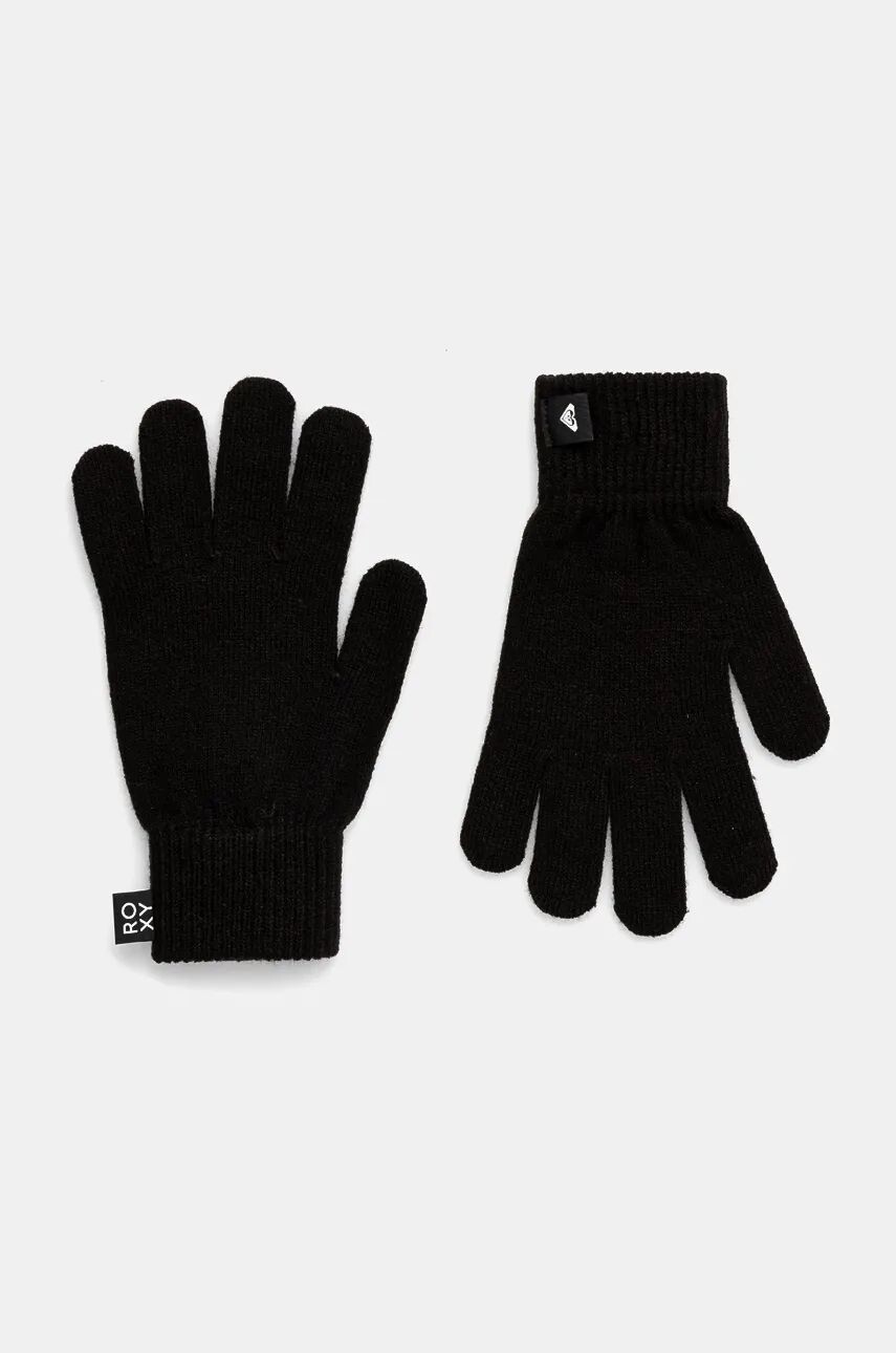 

Перчатки Roxy Tropical Snow, черный