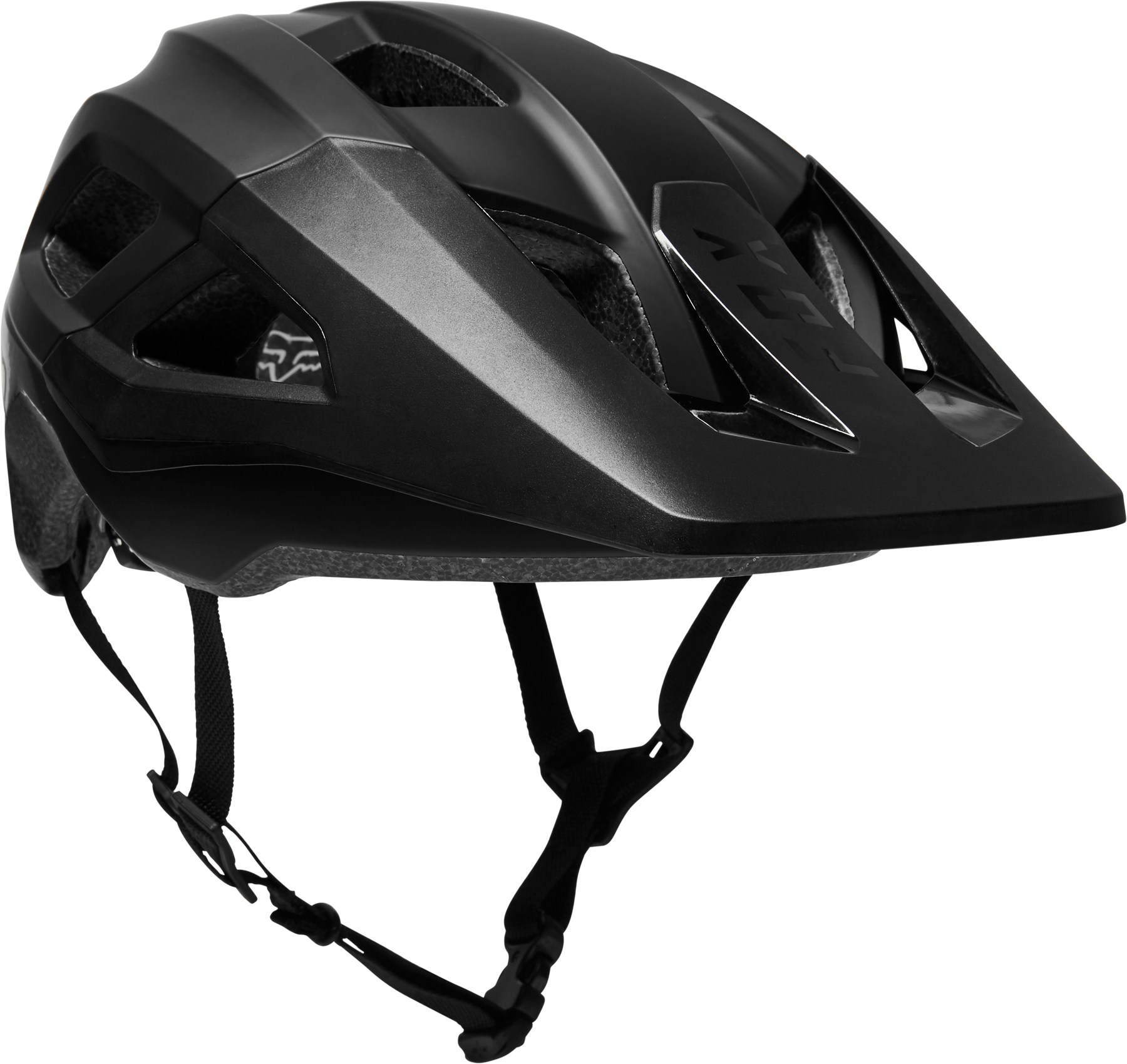 Велосипедный шлем TRVRS Mips для мейнфрейма Fox, черный