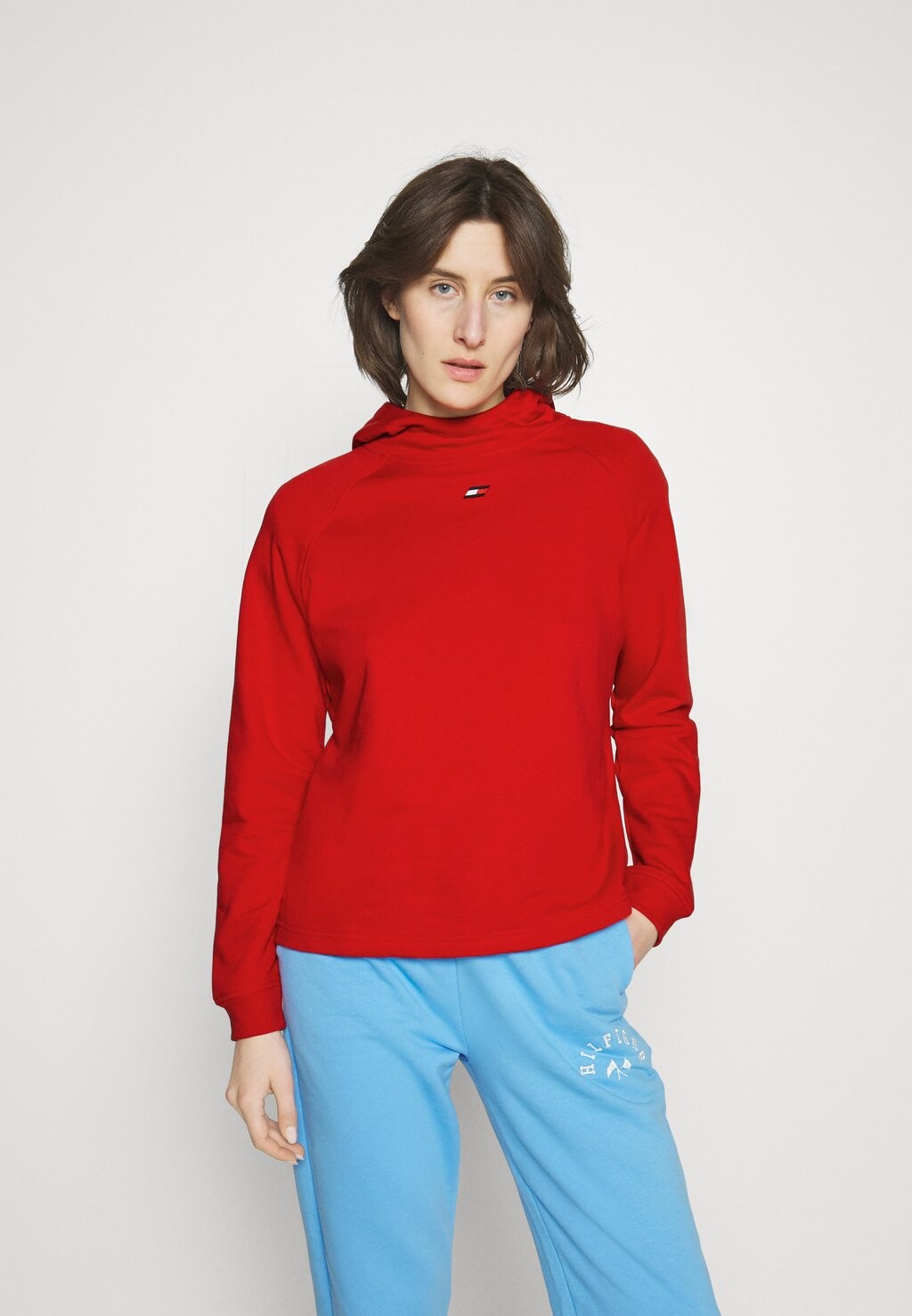 

Толстовка Tommy Hilfiger
