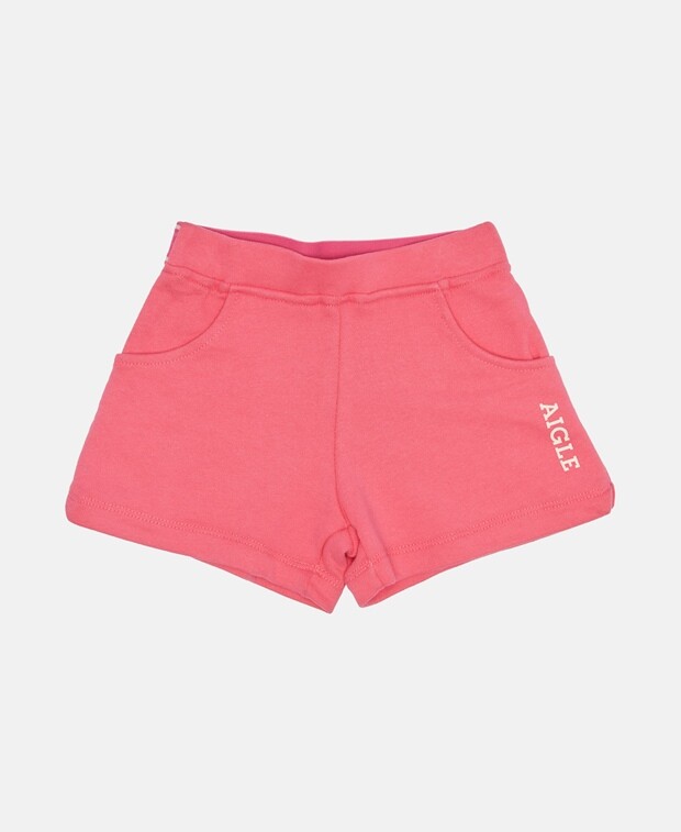 

Спортивные шорты Aigle, розовый