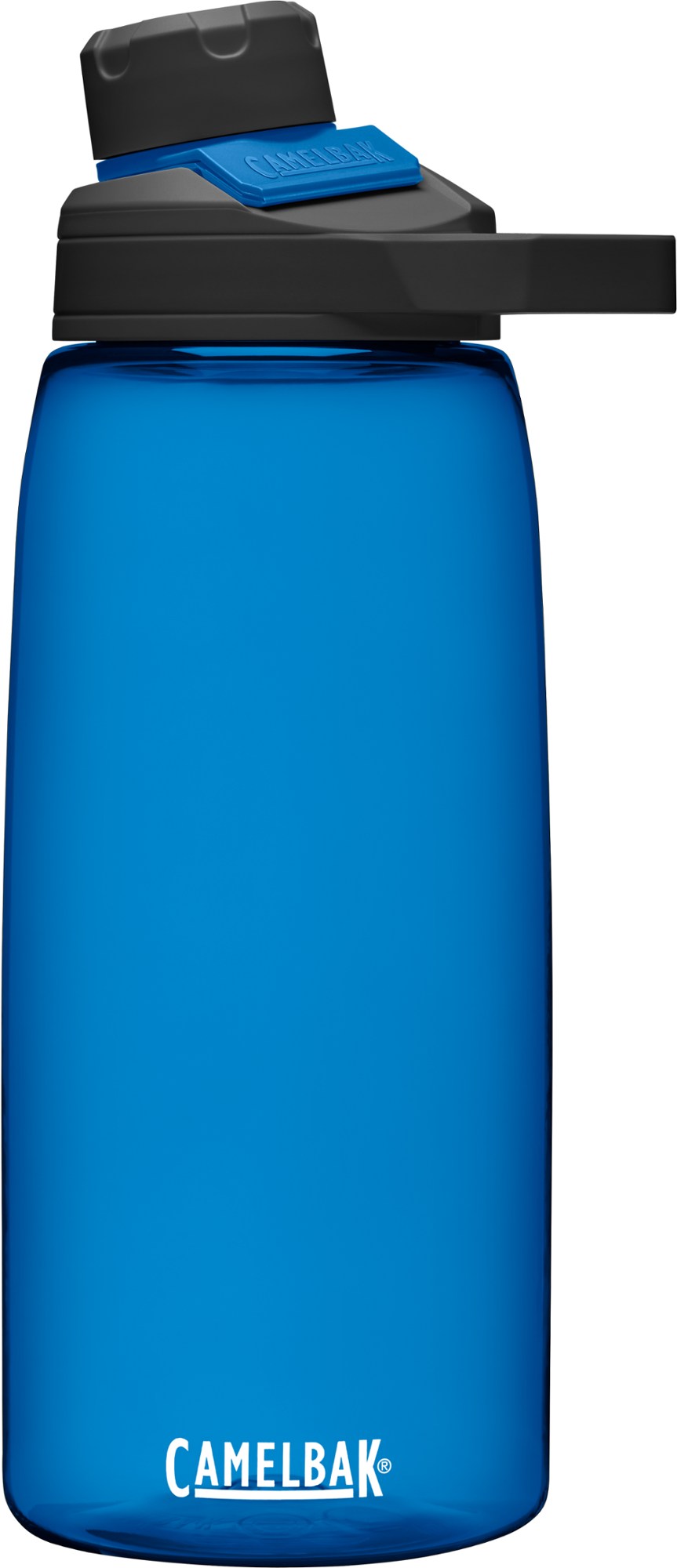 Бутылка для воды Chute Mag Renew - 32 эт. унция CamelBak, синий цена и фото