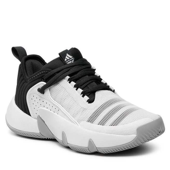 

Кроссовки adidas TraeUnlimited Shoes, белый