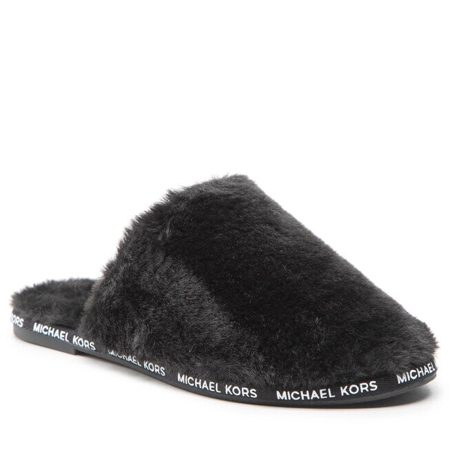 

Тапочки MICHAEL Michael Kors FriedaSlipper, черный