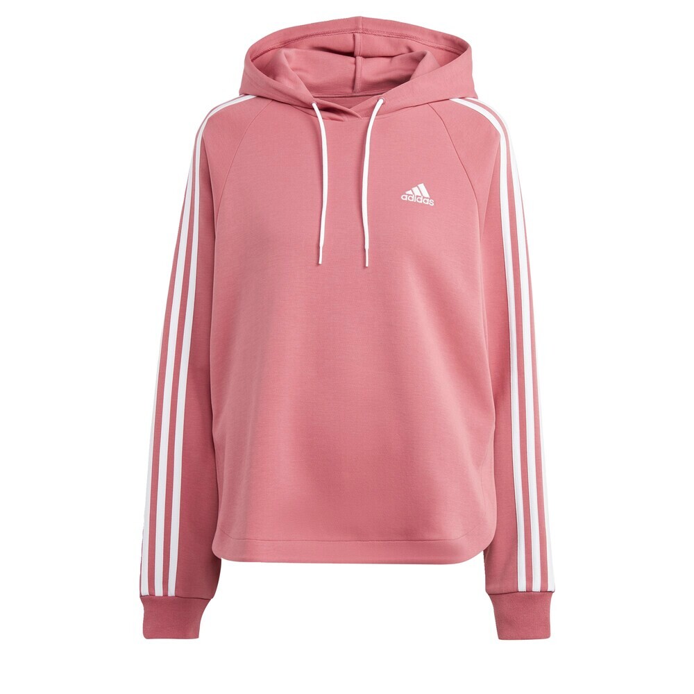 

Спортивная толстовка Adidas, розовый
